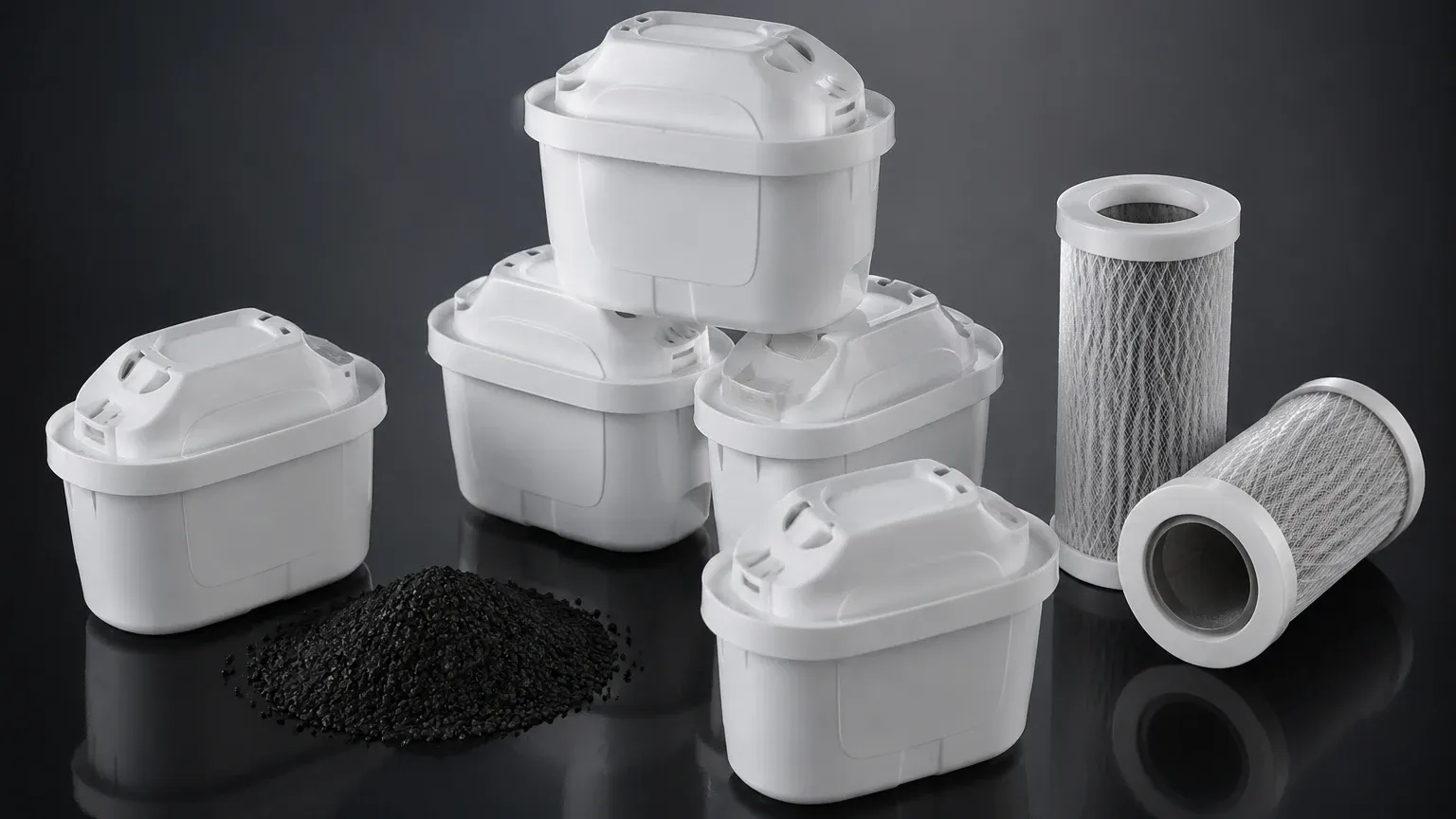 Maxtra Pro Filter Cartridges Maxtra Pro Filter Cartridges visual guide