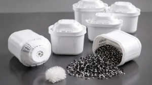 Maxtra Water Filter Cartridges visual guide