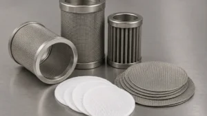 Maxwell Coffee Filter Packs visual guide