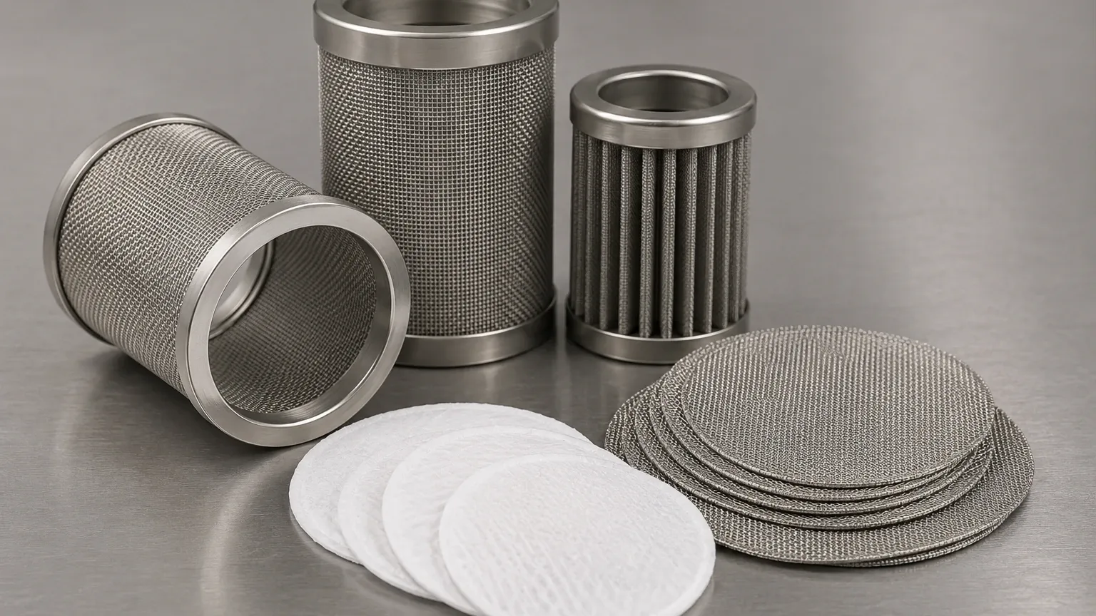 Maxwell Coffee Filter Packs visual guide