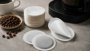 Maxwell House Coffee Filter Packs visual guide