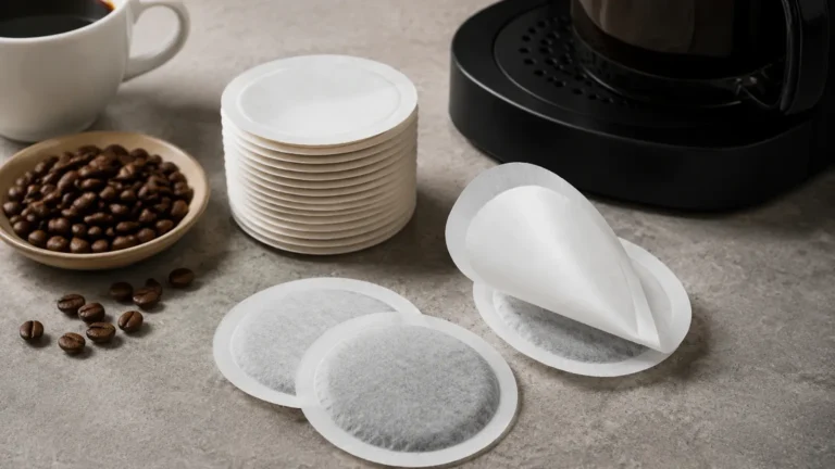 Maxwell House Coffee Filter Packs visual guide