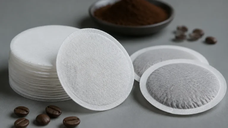 Maxwell House Filter Packs visual guide