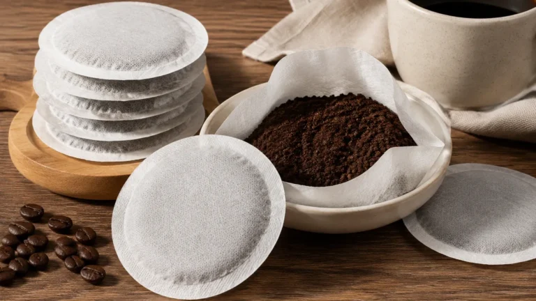 Maxwell House Ground Coffee Filter Packs visual guide
