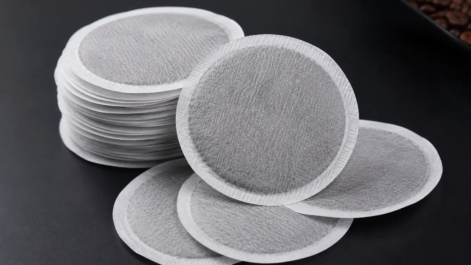 Maxwell House Special Delivery Filter Packs visual guide