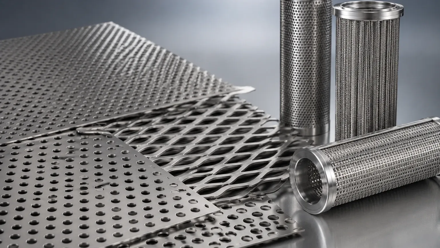Mcnichols Perforated Metal Panels Mcnichols Perforated Metal Panels visual guide