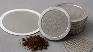 Melitta Coffee Filter Discs visual guide