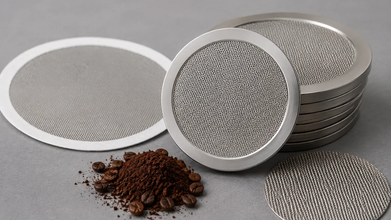 Melitta Coffee Filter Discs Melitta Coffee Filter Discs visual guide