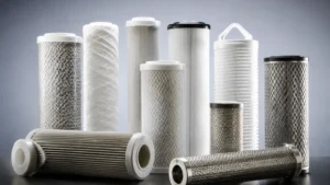 Menards Water Filter Cartridges visual guide