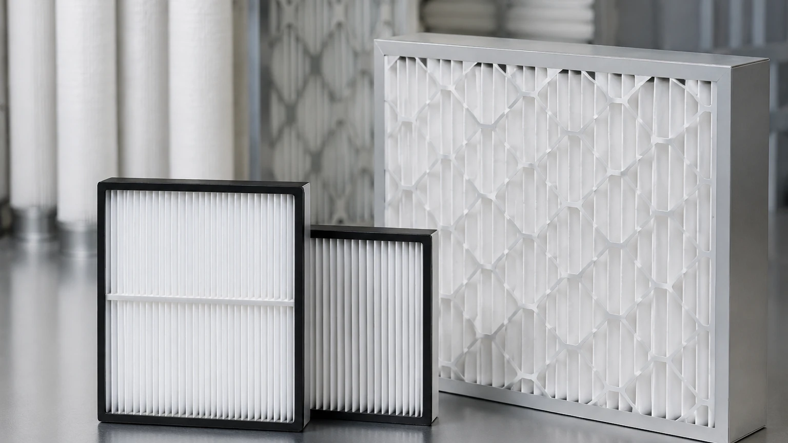 Merv 17 Air Filter Merv 17 Air Filter visual guide