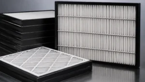 Merv 17 Hepa Filter visual guide