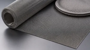 Mesh 500 Micron visual guide