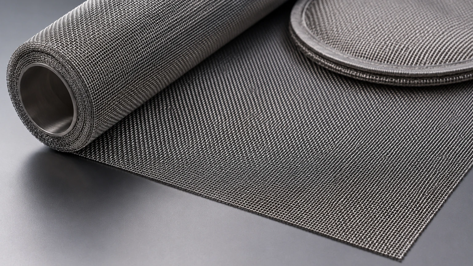 Mesh 500 Micron Mesh 500 Micron visual guide
