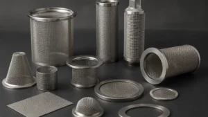 Mesh Filter visual guide