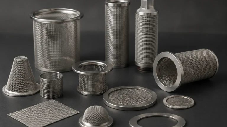 Mesh Filter visual guide