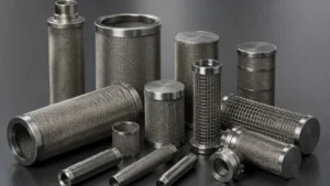 Mesh Filter Size: Practical Guide visual guide