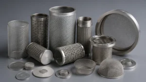 Mesh Filter Water visual guide