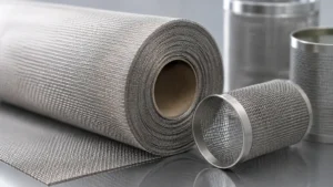 Mesh Wire Roll Price: Practical Guide visual guide