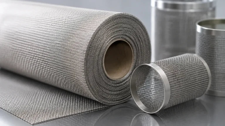 Mesh Wire Roll Price: Practical Guide visual guide