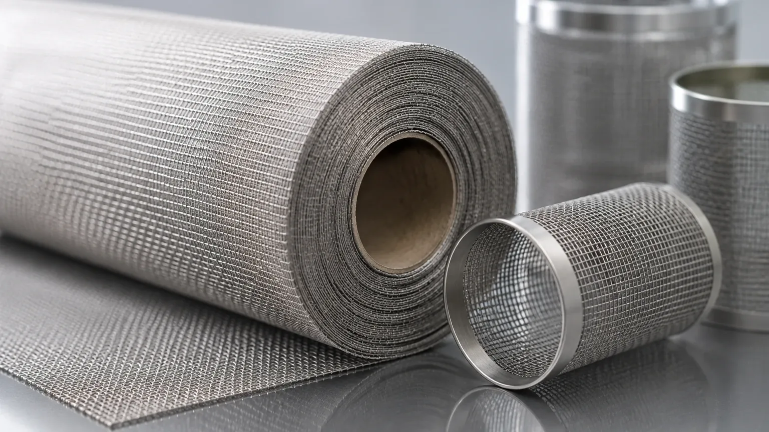 Mesh Wire Roll Price: Practical Guide visual guide