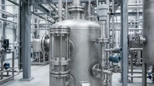 Metal Mesh Air Filter industrial level measurement guide