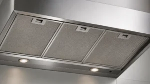 Metal Mesh Filter for Range Hood visual guide