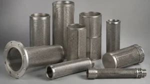 Metal Mesh Filter Merv Rating visual guide