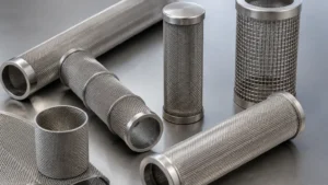 Metal Mesh Filters Near Me visual guide