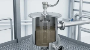 Metal Mesh Grease Filter Bosch industrial level measurement guide