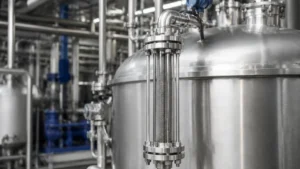 Metal Mesh Grease Filter Cleaner industrial level measurement guide