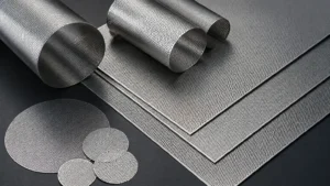 Micro Perforated Metal Sheet visual guide