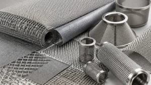 Micron Mesh visual guide