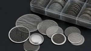 Microsoft Filter Pack 2010 visual guide