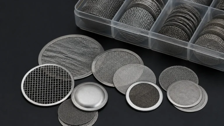 Microsoft Filter Pack 2010 visual guide