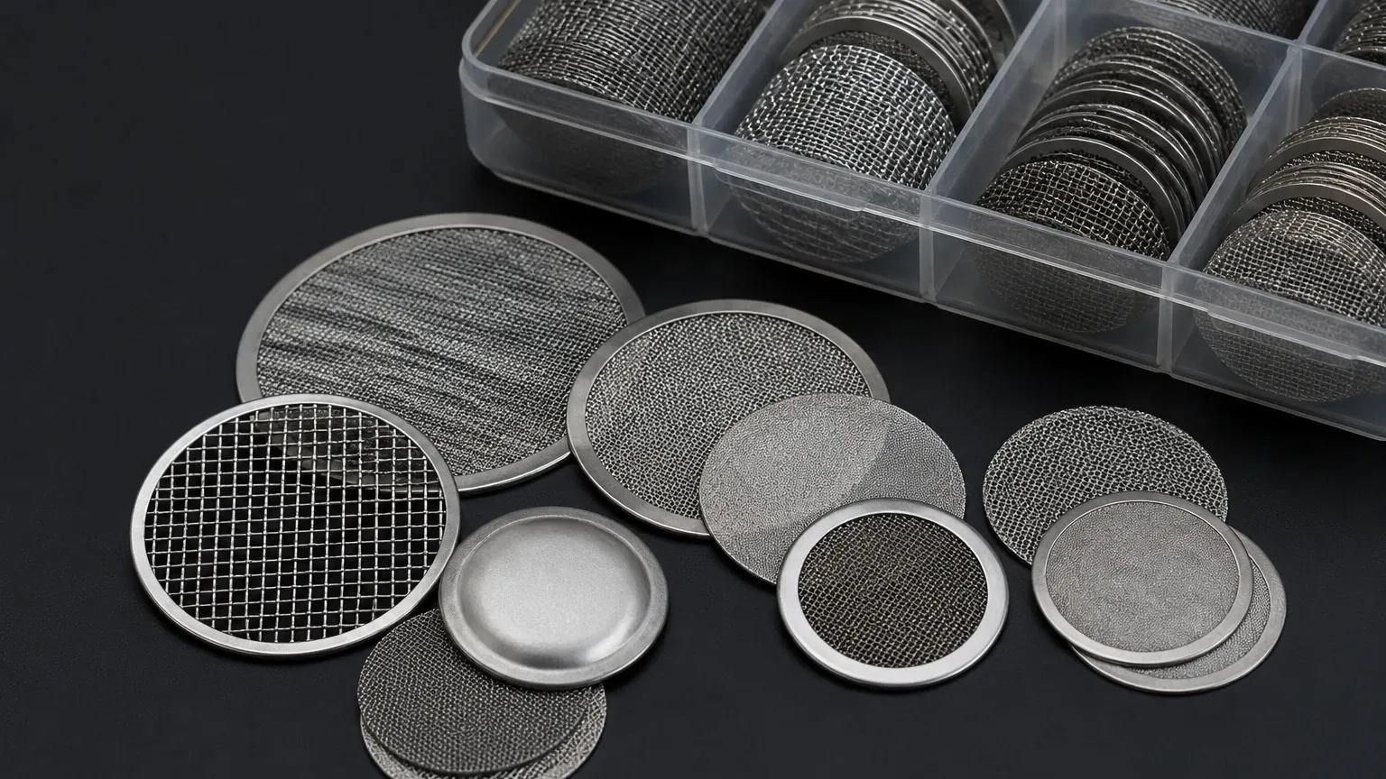 Microsoft Filter Pack 2010 visual guide