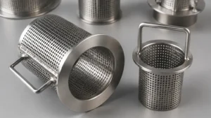 Monkey Strainers Fencing visual guide