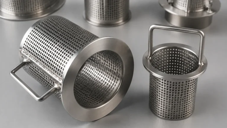 Monkey Strainers Fencing visual guide