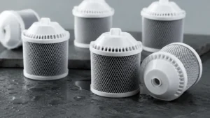 Morrisons Brita Water Filter Cartridges visual guide