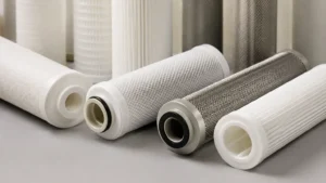 Morrisons Water Filter Cartridges visual guide