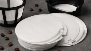 Mr Coffee Filter Discs Target visual guide