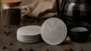 Mr Coffee Replacement Filter Discs visual guide