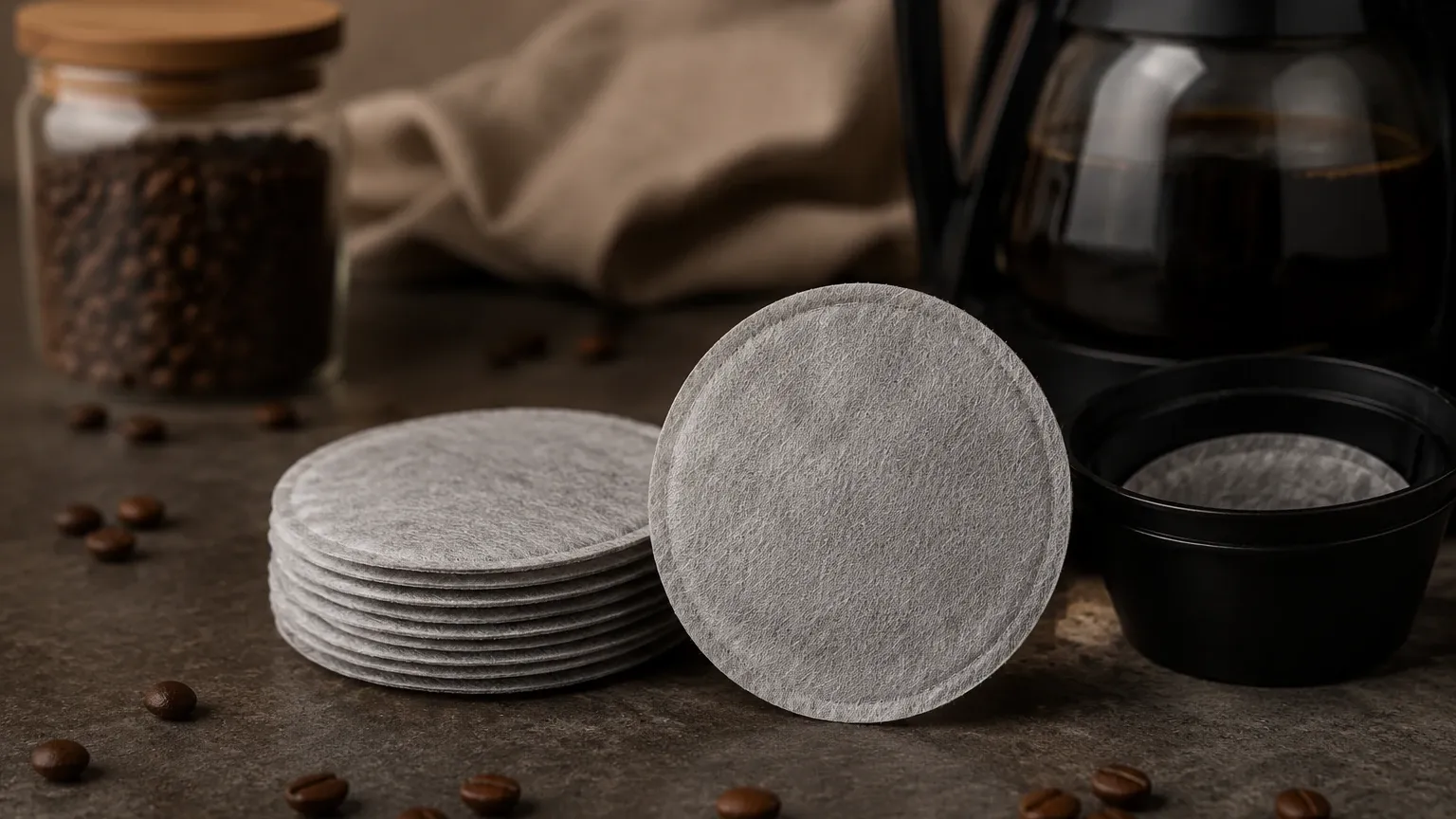 Mr Coffee Replacement Filter Discs Mr Coffee Replacement Filter Discs visual guide