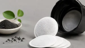 Mr Coffee Water Filter Discs visual guide
