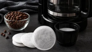 Mr Coffee Water Filter Replacement Discs visual guide
