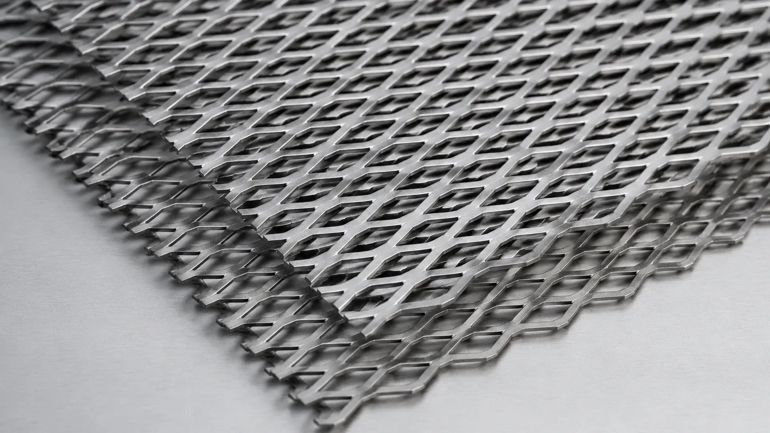 Ms Expanded Metal Ms Expanded Metal visual guide
