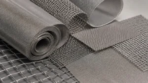 Ms Woven Wire Mesh: Practical Guide visual guide