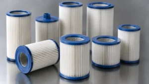 Namco Pool Filter Cartridges visual guide