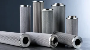 Nano Filter Cartridges visual guide