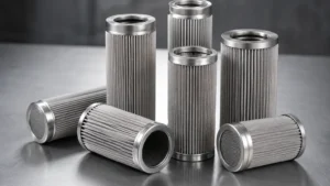 Nato-standard 40mm Filter Cartridges visual guide