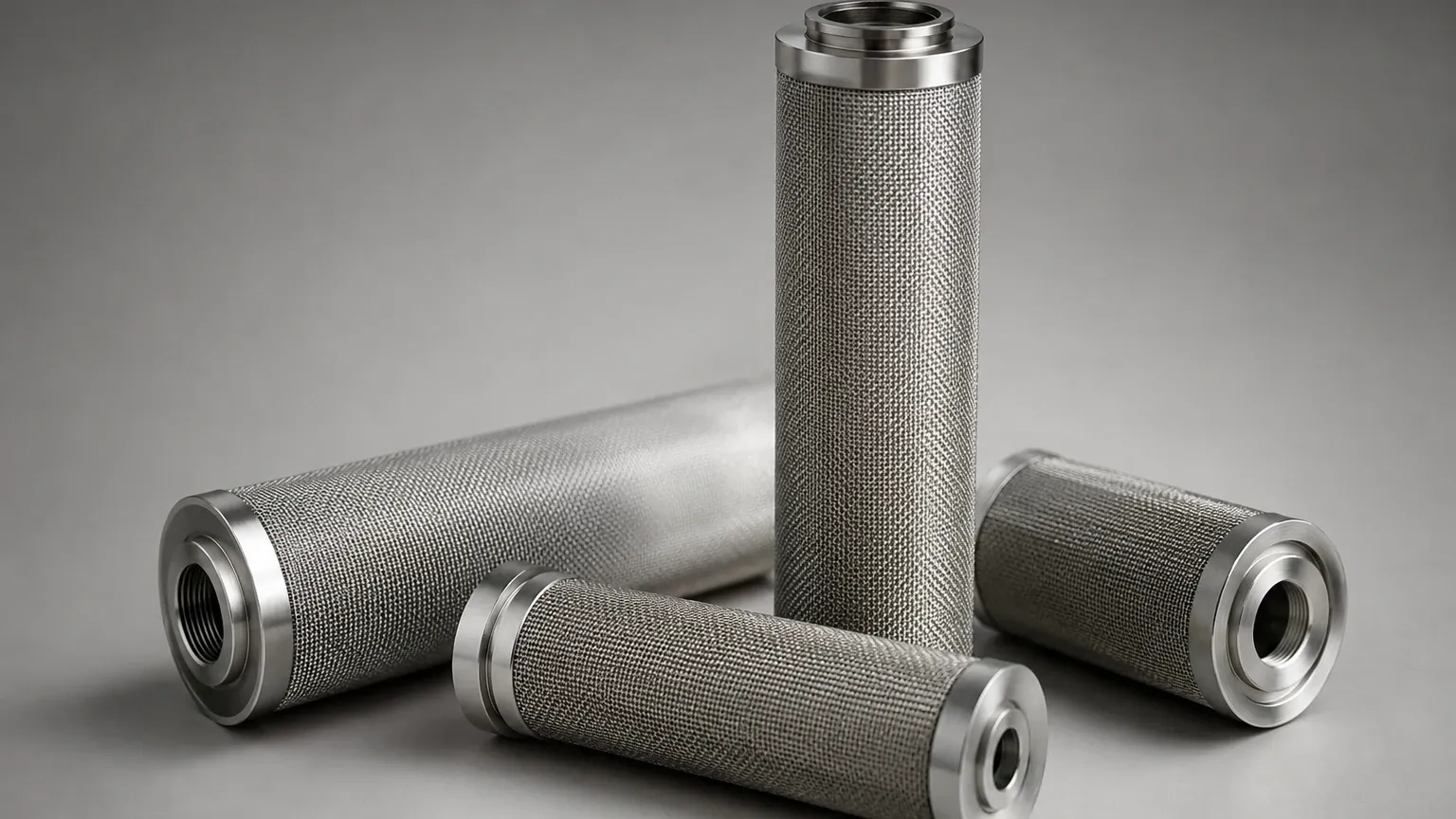 Nitrogen Gas Filter Nitrogen Gas Filter visual guide